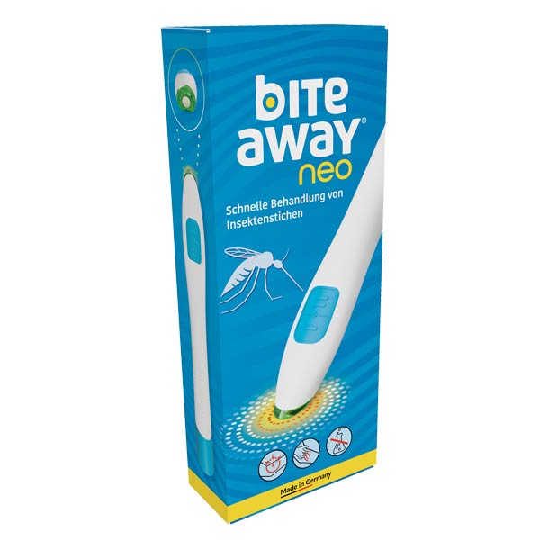 Packshot – bite away neo