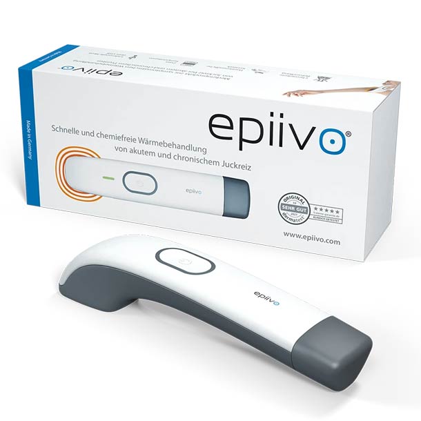 Packshot – epiivo
